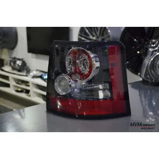 Pilotos traseros Led Range Rover Sport L320 2005-2