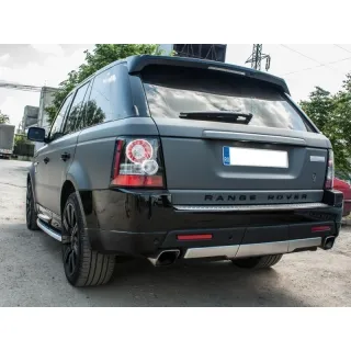 Pilotos traseros Led Range Rover Sport L320 2005-2