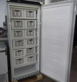 Congelador vertical : móvil 602169743