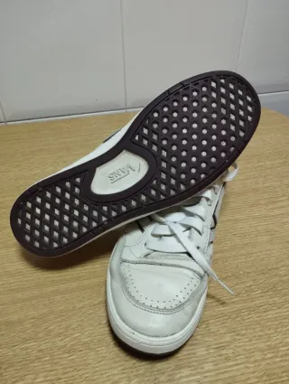 Zapatillas Vans T-44,5
