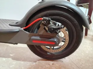 Patinete Eléctrico Xiaomi Mi Scooter