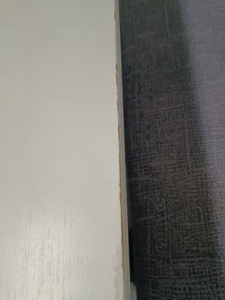 Mesa de cocina con banco y 3 sillas