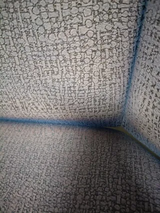 Mesa de cocina con banco y 3 sillas