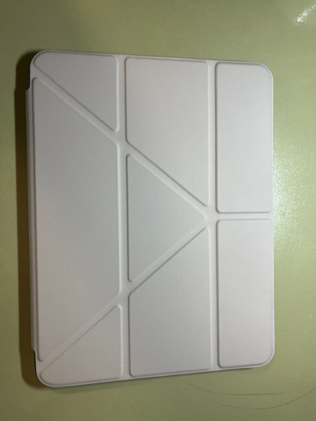 Funda iPad Air M2 11 Rosa Clarito