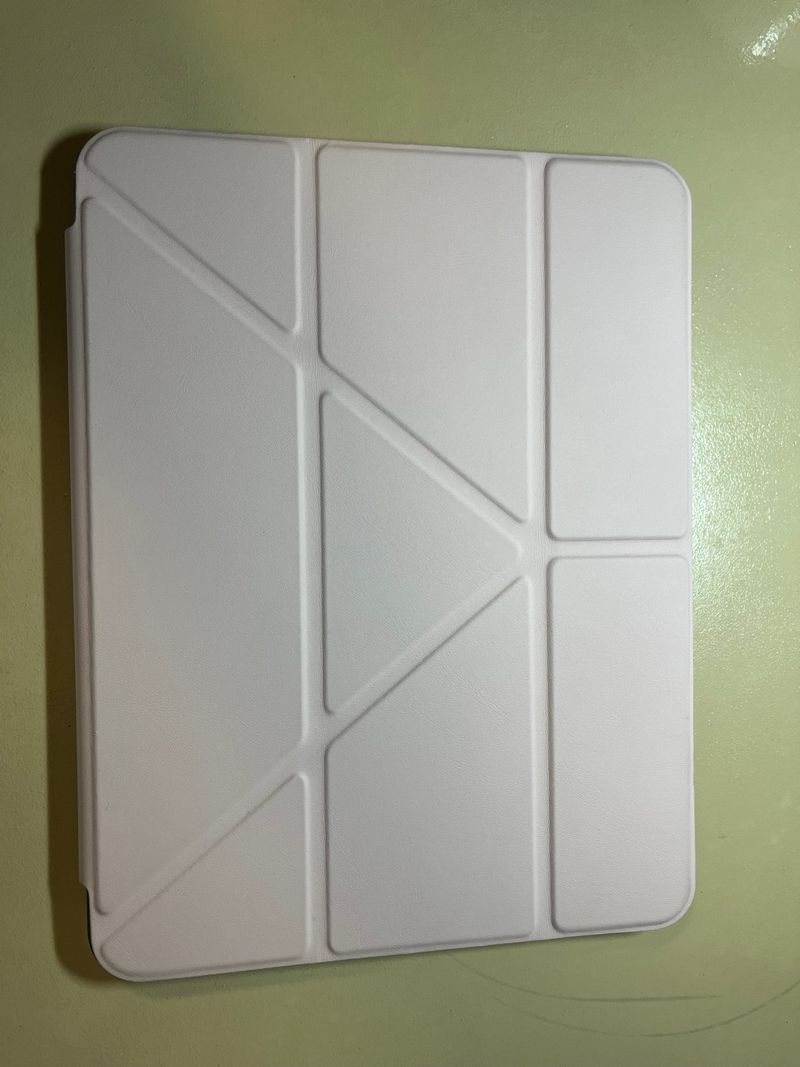Funda iPad Air M2 11 Rosa Clarito