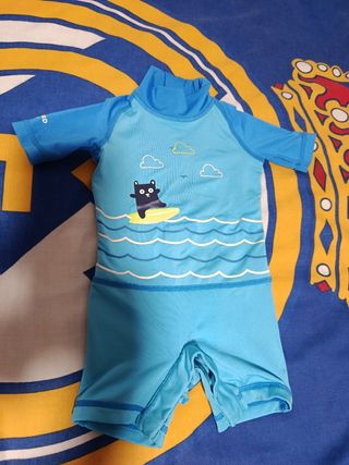 Lote Ropa Verano Bebé 3 Meses