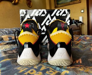 Jordan Why Not? Zer0.2 SE Talla 45/11/29