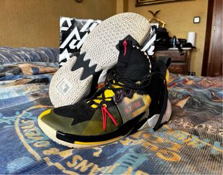 Jordan Why Not? Zer0.2 SE Talla 45/11/29