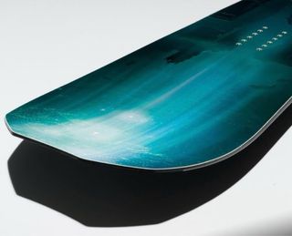 Tabla Snowboard Lib Tech Orca 153,2026