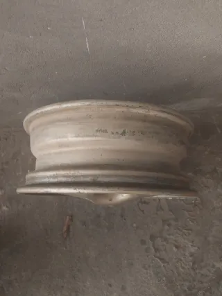 Llanta Seat Ritmo
