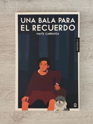 Una bala para el recuerdo