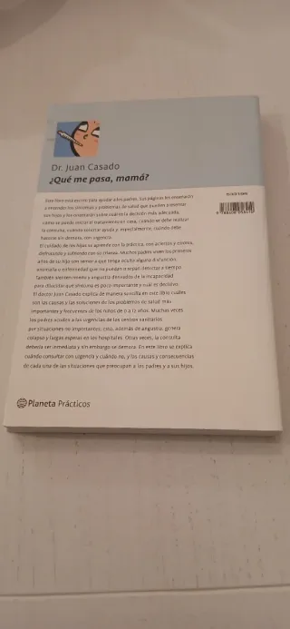 ¿Que Me Pasa Mama?