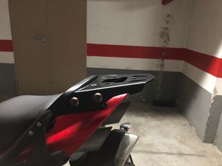 Triumph Sprint ST 1050 ABS