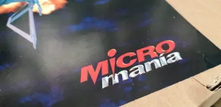 MICROMANIA POSTER CALENDARIO STAR WARS TIE FIGHTER