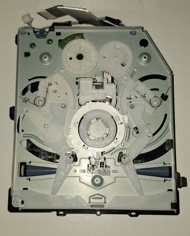 Piezas PlayStation 4 Originales Sony