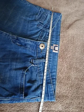 Vaquero Adolfo Domínguez