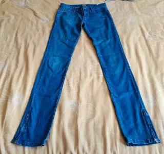 Vaquero Adolfo Domínguez