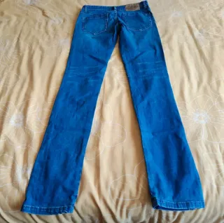 Vaquero Adolfo Domínguez