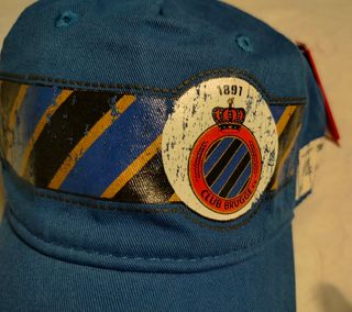 Cappellino Puma Club Brugge – Ufficiale | Nuovo