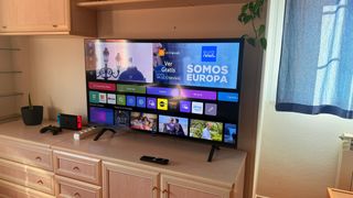 Televisor LG 50 50UR78006LK