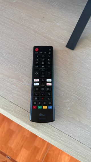 Televisor LG 50 50UR78006LK