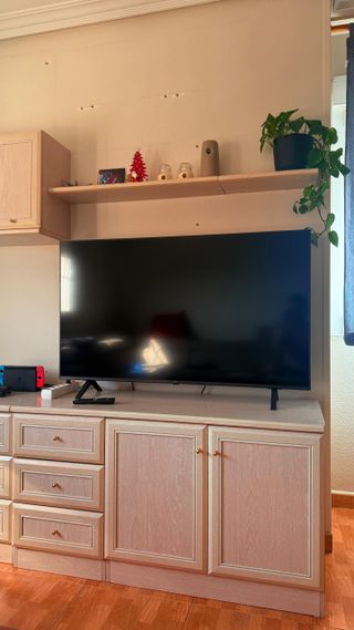 Televisor LG 50 50UR78006LK