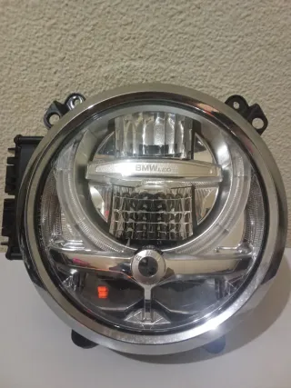 Faro LED R18 BMW Motocicleta