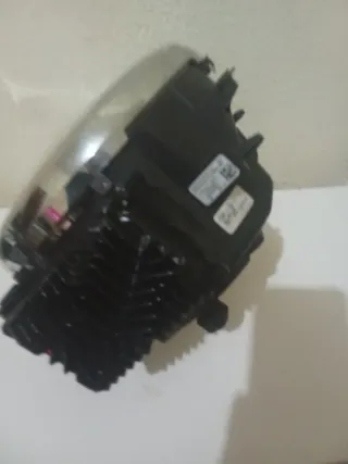 Faro LED R18 BMW Motocicleta