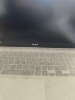 Chromebook Acer 315