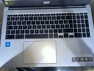 Chromebook Acer 315