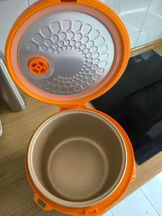 Robot de Cocina Delicook Be Pro Chef