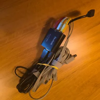 Nintendo Wii con 3 giochi e 2 controller