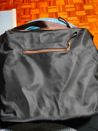 Bolso y mochila Negro MARTINA K