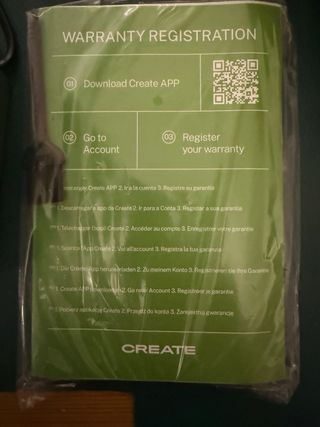 Molinillo Café Create Studio Pro