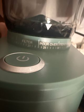 Molinillo Café Create Studio Pro