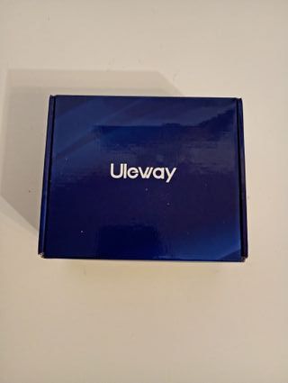 Cellulare Uleway T380D Blu