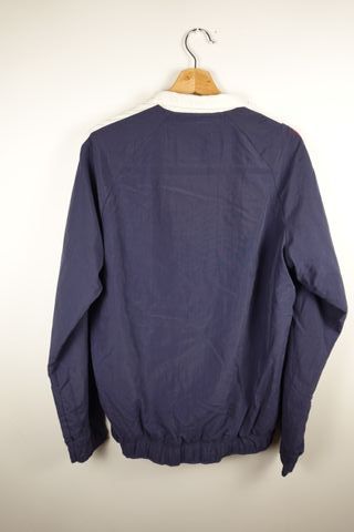 Chaqueta Vintage Reebok Navy/Red/White