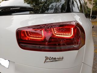 Citroen C4 Picasso 2015