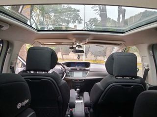 Citroen C4 Picasso 2015