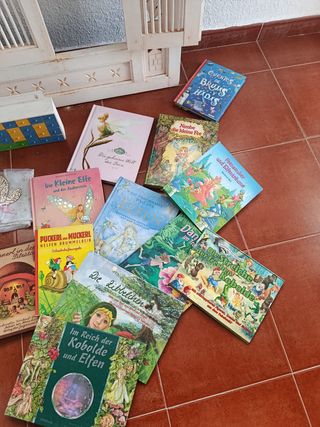 Fairy taleThings Books