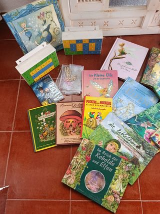 Fairy taleThings Books