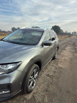 Nissan X-Trail 2018