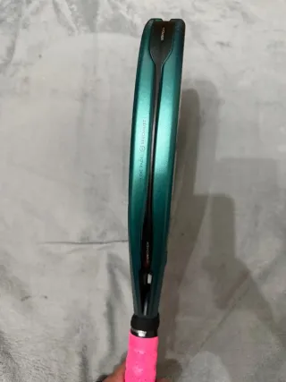 Pala Bullpadel Paquito Navarro Original