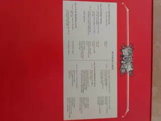 Lote Vinilos Música Clásica: Wagner, Mozart, Bach