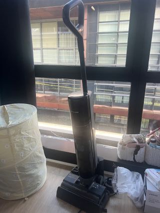 Dreame H12 Pro Aspirador Escoba Inalámbrico