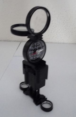 Telescopio y Microscopio de Juguete