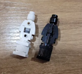 Scacchi LEGO Harry Potter