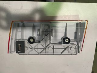 Piloto trasero derecho Peugeot 505