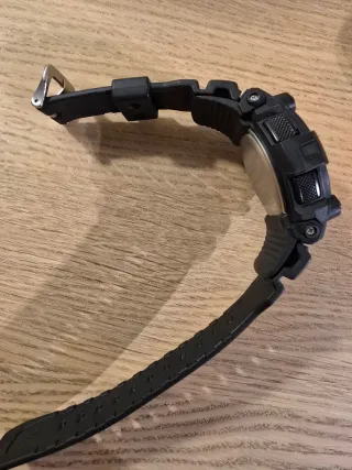 Casio G-Shock GW-7900B-1ER Multiband Solar