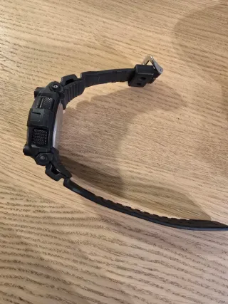 Casio G-Shock GW-7900B-1ER Multiband Solar